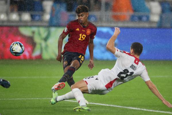 Les jeunes prodiges du football